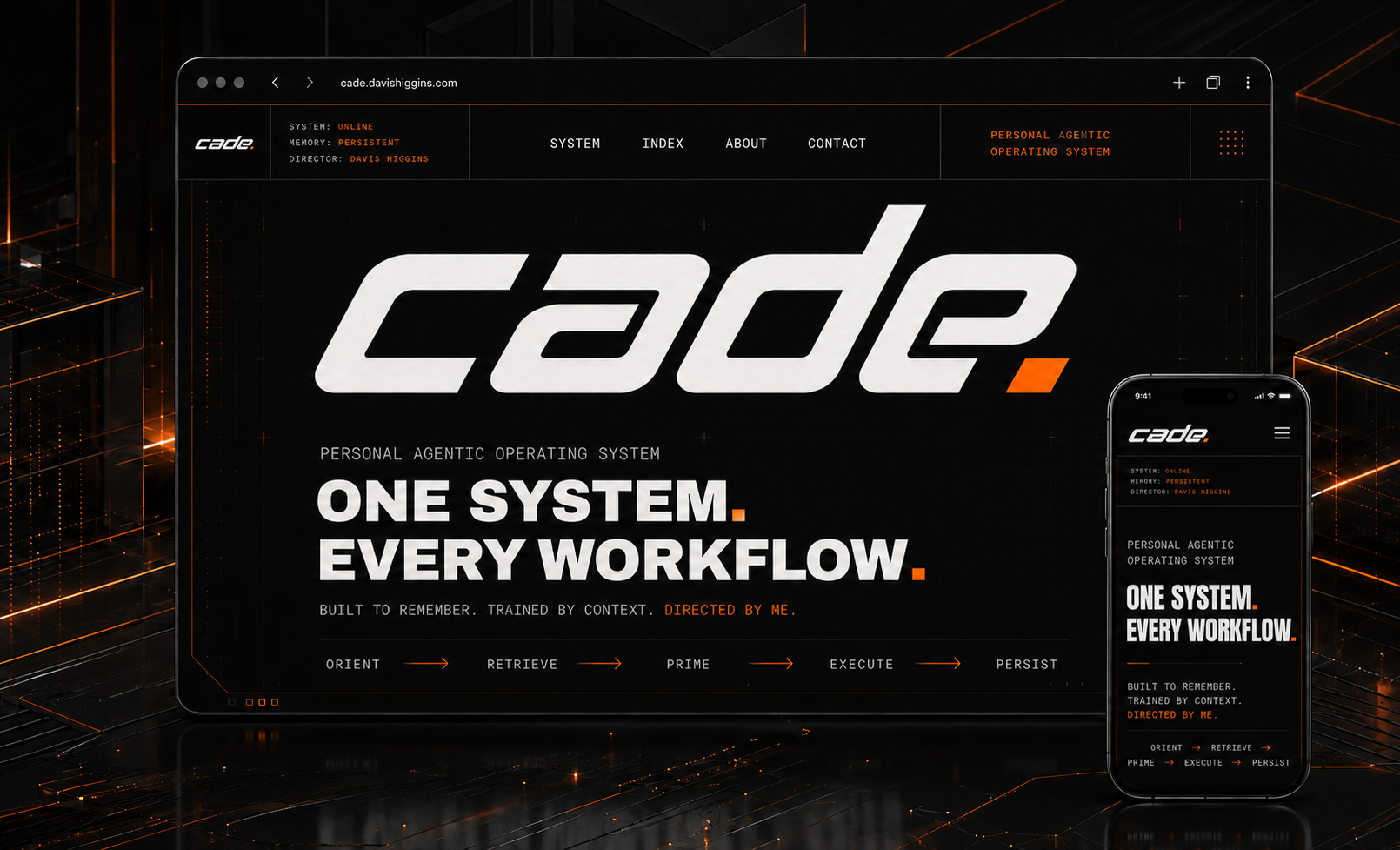 Cade