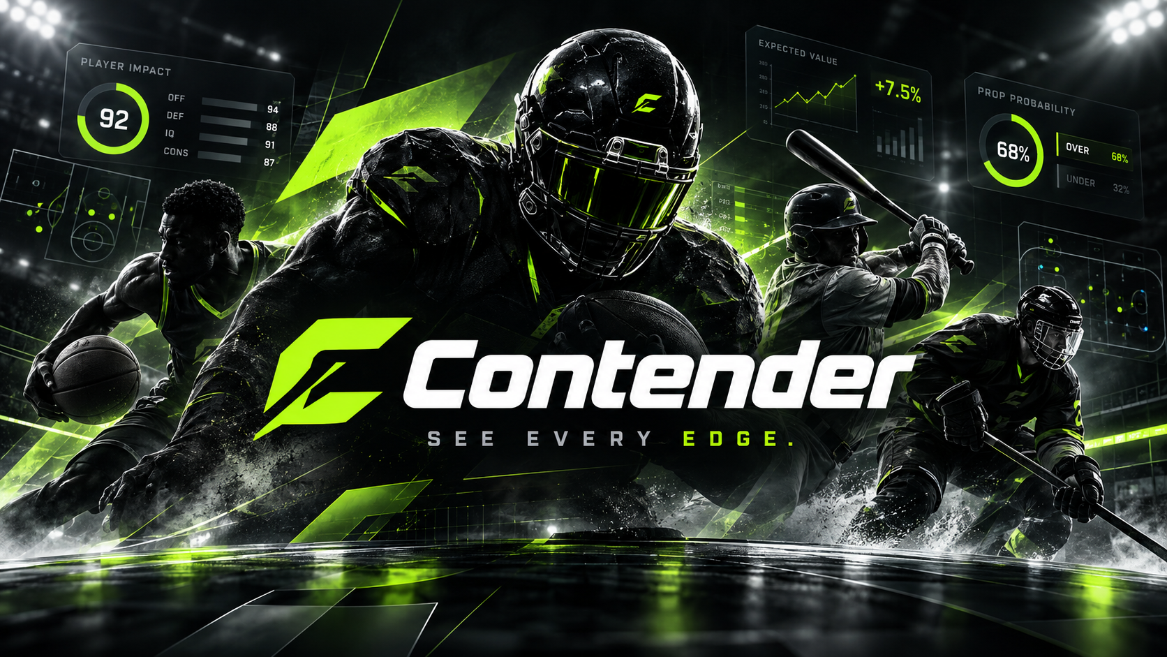 Contender