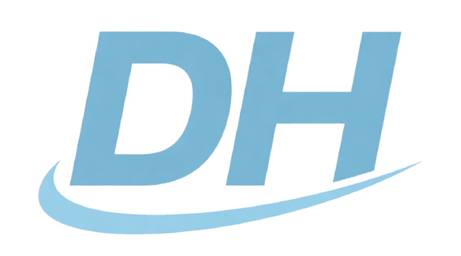 Davis Higgins logo