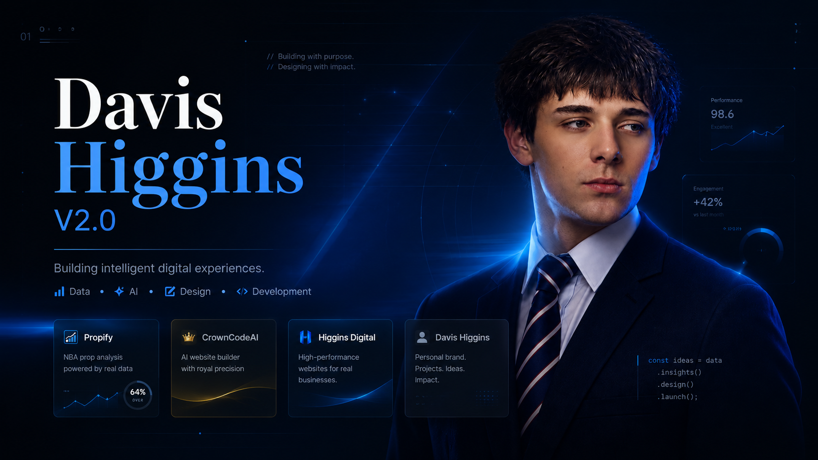 davishiggins.com V2
