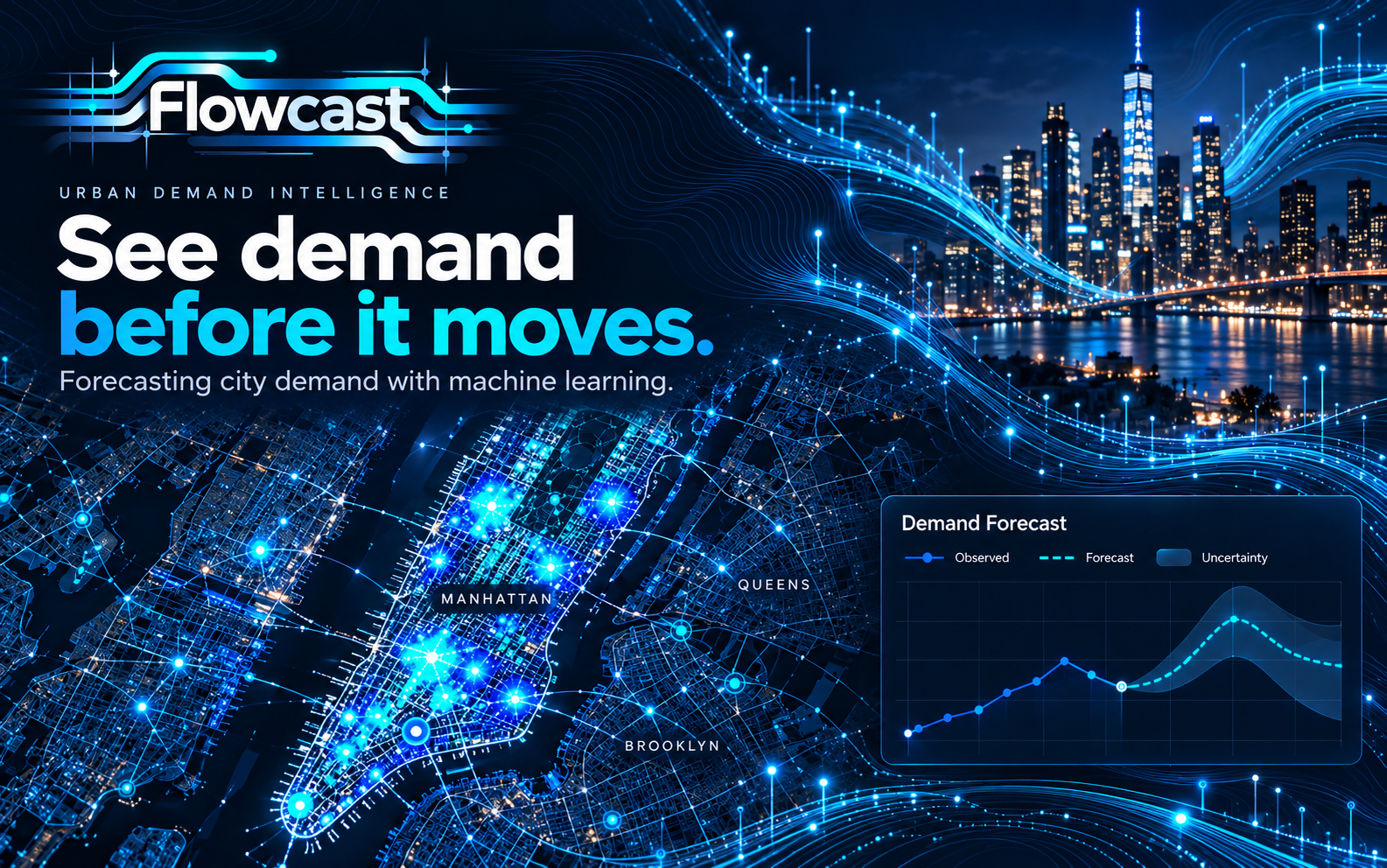 Flowcast