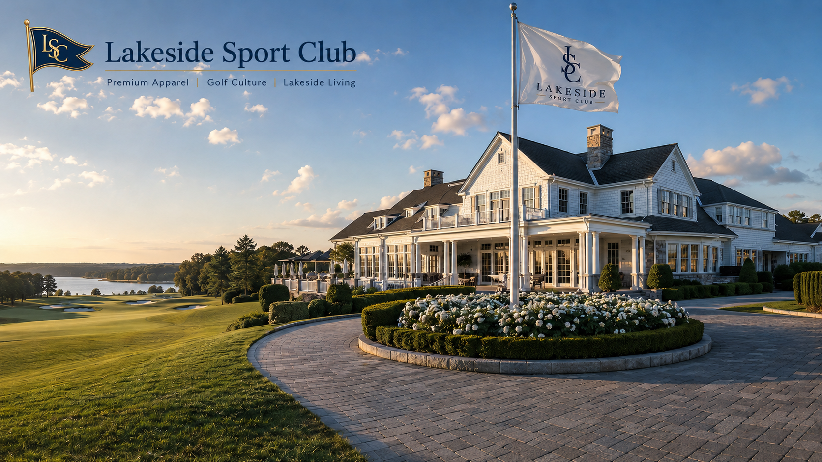 Lakeside Sport Club