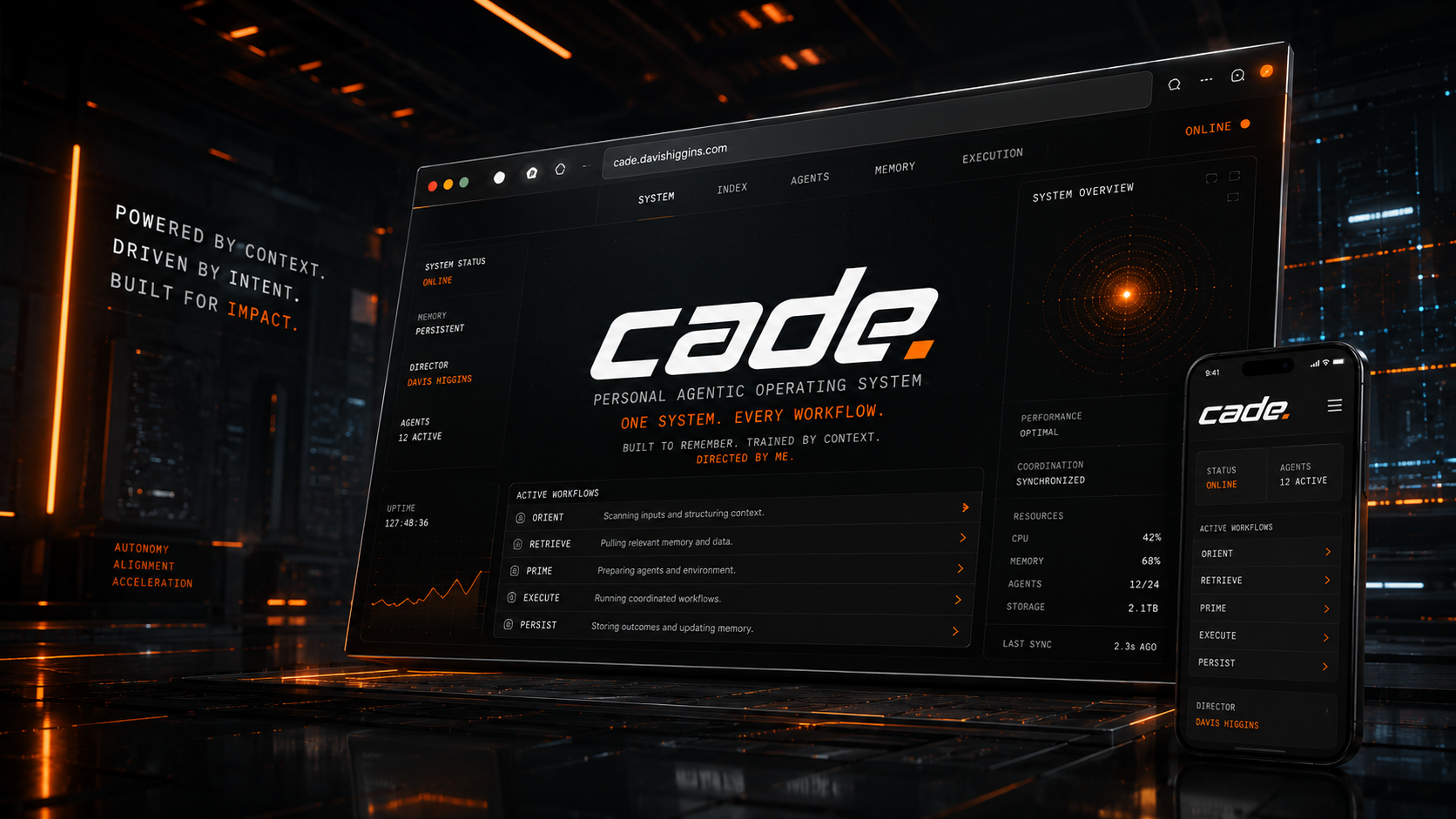 Cade