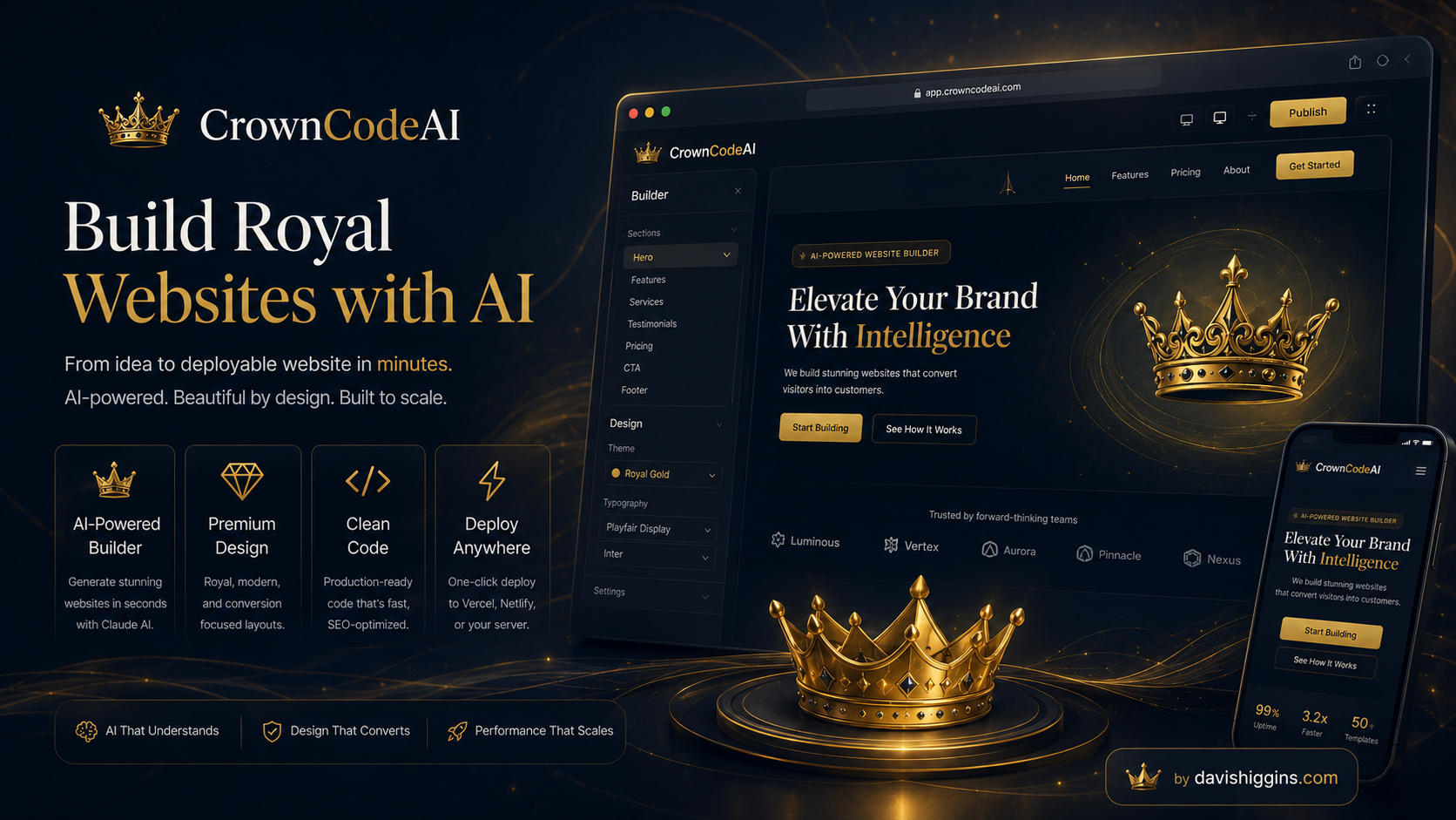 CrownCodeAI